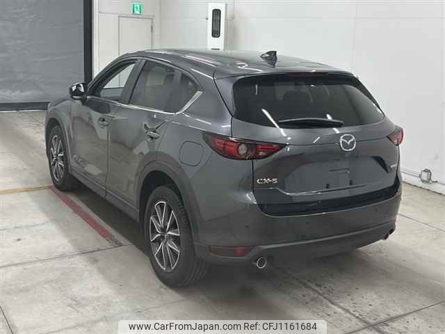 mazda cx-5 2020 -MAZDA--CX-5 KFEP-401062---MAZDA--CX-5 KFEP-401062- image 2