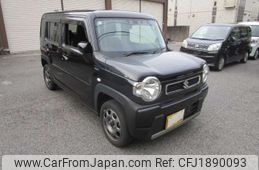 suzuki hustler 2024 CFJ1890093