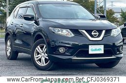 nissan x-trail 2014 -NISSAN--X-Trail DBA-NT32--NT32-019244---NISSAN--X-Trail DBA-NT32--NT32-019244-