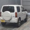 suzuki jimny 2009 CFJ1562183 image 2