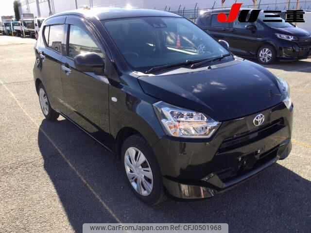 toyota pixis-epoch 2017 -TOYOTA--Pixis Epoch LA350A-0005616---TOYOTA--Pixis Epoch LA350A-0005616- image 1