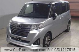 toyota roomy 2018 -TOYOTA--Roomy M900A--0177652---TOYOTA--Roomy M900A--0177652-