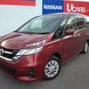 nissan serena 2018 -NISSAN--Serena DAA-GC27---021297---NISSAN--Serena DAA-GC27---021297- image 1