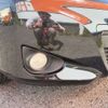 toyota vitz 2011 -TOYOTA 【広島 502ﾓ4471】--Vitz DBA-KSP130--KSP130-2017602---TOYOTA 【広島 502ﾓ4471】--Vitz DBA-KSP130--KSP130-2017602- image 27