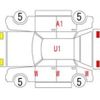 jeep renegade 2020 -CHRYSLER--Jeep Renegade 3BA-BV13PM--1C4BU0000LPL36212---CHRYSLER--Jeep Renegade 3BA-BV13PM--1C4BU0000LPL36212- image 2