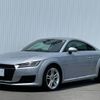 audi tt 2017 -AUDI--Audi TT ABA-FVCHHF--TRUZZZFV6H1015702---AUDI--Audi TT ABA-FVCHHF--TRUZZZFV6H1015702- image 1