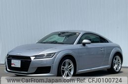 audi tt 2017 -AUDI--Audi TT ABA-FVCHHF--TRUZZZFV6H1015702---AUDI--Audi TT ABA-FVCHHF--TRUZZZFV6H1015702-