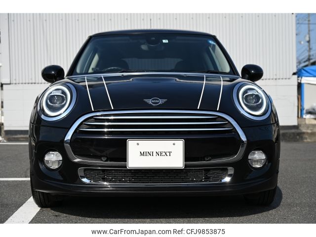 mini mini-others 2019 -BMW--BMW Mini LDA-XN15M--WMWXN320X02H82410---BMW--BMW Mini LDA-XN15M--WMWXN320X02H82410- image 2