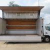 mitsubishi-fuso canter 2017 CFJ1340177 image 32