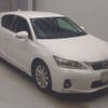 lexus ct 2011 CFJ1837164 image 4
