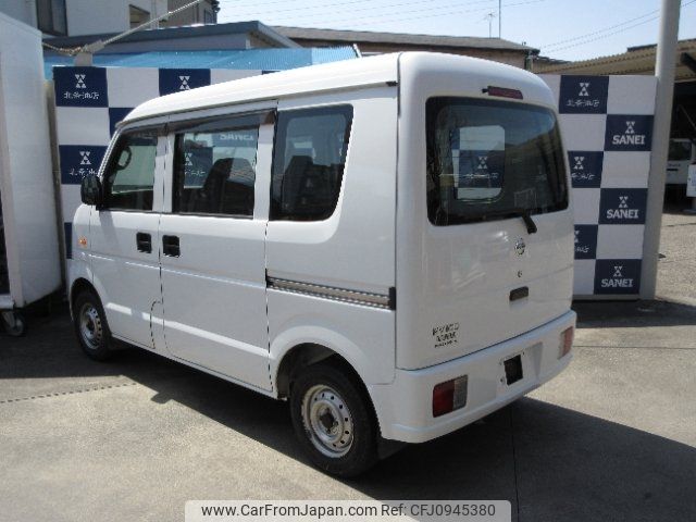 nissan clipper-van 2014 -NISSAN--Clipper Van DR64V--804184---NISSAN--Clipper Van DR64V--804184- image 2