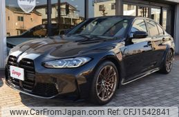 bmw m3 2024 CFJ1542841