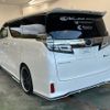 toyota vellfire 2020 -TOYOTA--Vellfire AGH30W-0299455---TOYOTA--Vellfire AGH30W-0299455- image 2