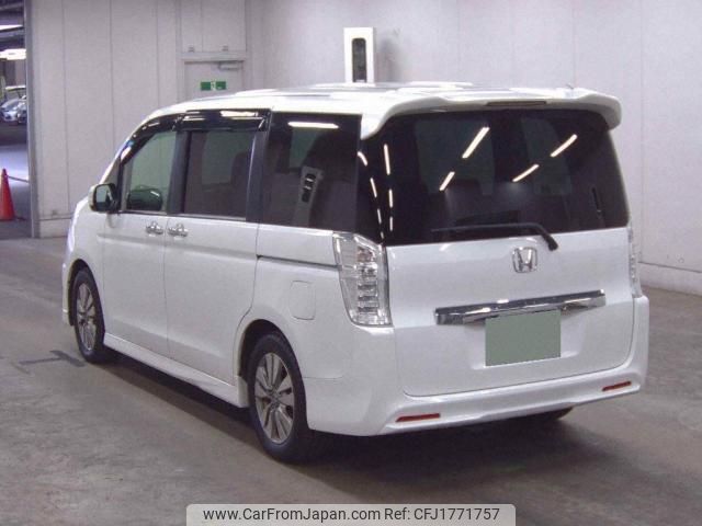 honda stepwagon-spada 2013 CFJ1771757 image 2