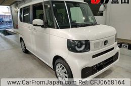 honda n-box 2024 -HONDA 【後日 999ｱ0】--N BOX JF5--JF5-1146674---HONDA 【後日 999ｱ0】--N BOX JF5--JF5-1146674-