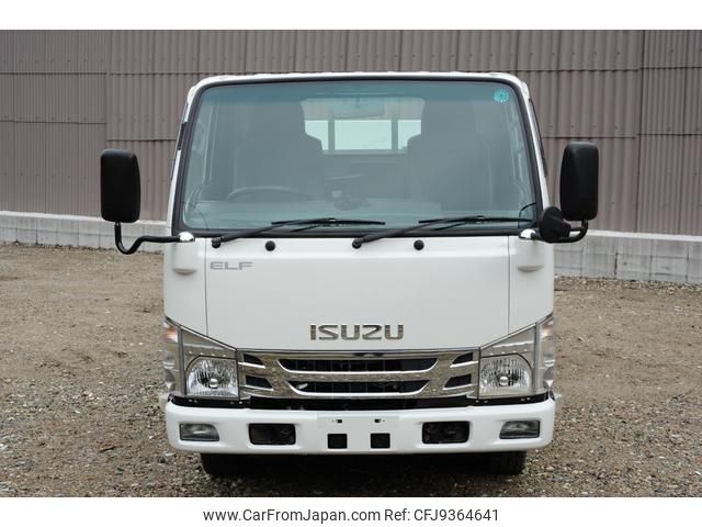 isuzu elf-truck 2017 GOO_NET_EXCHANGE_0230013A30240110W001 image 2