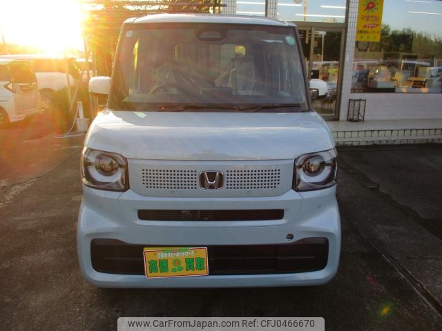 honda n-box 2024 -HONDA--N BOX 6BA-JF5--JF5-1125***---HONDA--N BOX 6BA-JF5--JF5-1125***- image 2