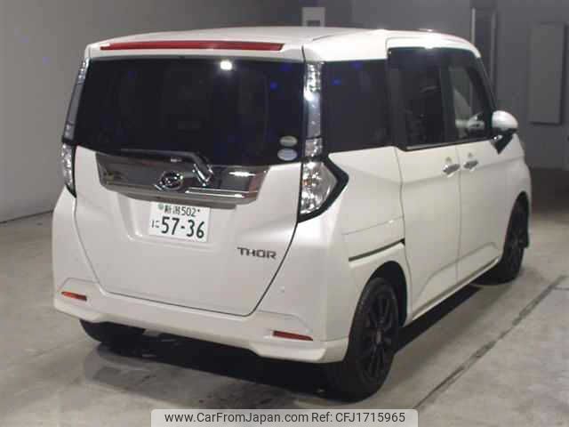 daihatsu thor 2016 CFJ1715965 image 2