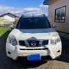 nissan x-trail 2012 CFJ1855979 image 2