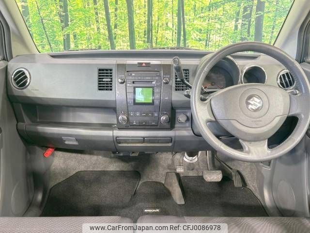 suzuki wagon-r 2007 -SUZUKI--Wagon R DBA-MH22S--MH22S-128583---SUZUKI--Wagon R DBA-MH22S--MH22S-128583- image 2