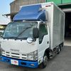 isuzu elf-truck 2012 GOO_NET_EXCHANGE_0704687A30250701W001 image 1