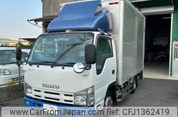 isuzu elf-truck 2012 GOO_NET_EXCHANGE_0704687A30250701W001