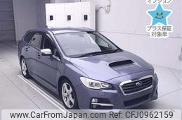 subaru levorg 2016 CFJ0962159