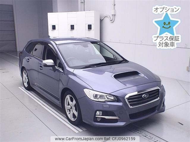 subaru levorg 2016 CFJ0962159 image 1