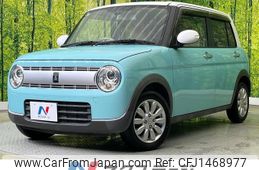 suzuki alto-lapin 2017 -SUZUKI--Alto Lapin DBA-HE33S--HE33S-182843---SUZUKI--Alto Lapin DBA-HE33S--HE33S-182843-