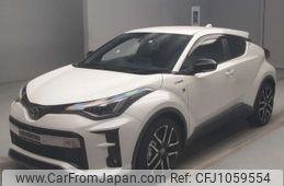 toyota c-hr 2019 -TOYOTA--C-HR ZYX11-2006717---TOYOTA--C-HR ZYX11-2006717-