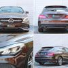 mercedes-benz cla-class 2018 CFJ1701832 image 8