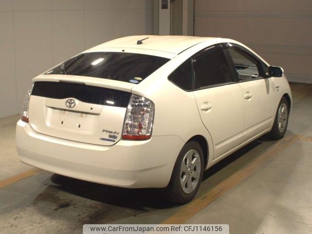 toyota prius 2009 -TOYOTA--Prius NHW20-7891740---TOYOTA--Prius NHW20-7891740- image 2