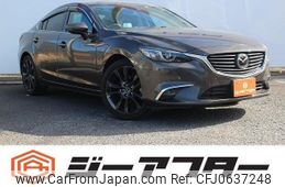 mazda atenza 2015 -MAZDA--Atenza Sedan LDA-GJ2FP--GJ2FP-203211---MAZDA--Atenza Sedan LDA-GJ2FP--GJ2FP-203211-