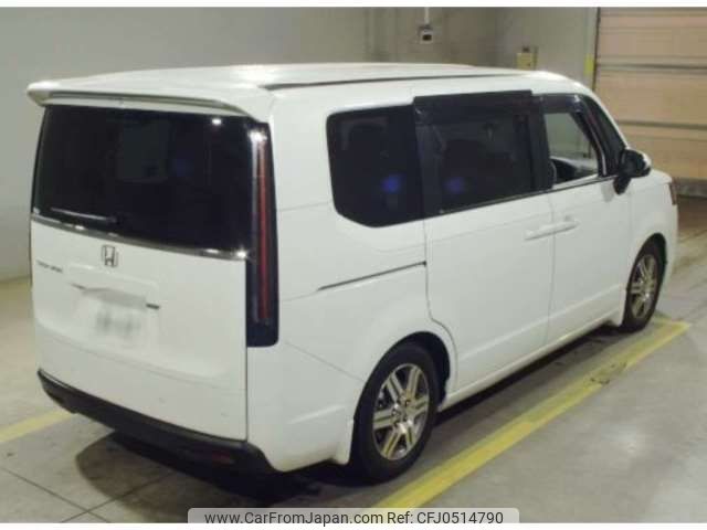 honda stepwagon 2023 -HONDA 【帯広 300ﾇ8647】--Stepwgn 5BA-RP6--RP6-1108670---HONDA 【帯広 300ﾇ8647】--Stepwgn 5BA-RP6--RP6-1108670- image 2