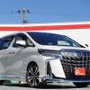 toyota alphard 2022 -TOYOTA--Alphard 3BA-AGH30W--0432612---TOYOTA--Alphard 3BA-AGH30W--0432612- image 5