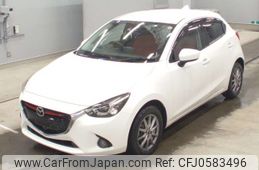 mazda demio 2015 -MAZDA--Demio DJ5FS-142447---MAZDA--Demio DJ5FS-142447-