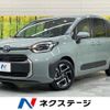 toyota sienta 2023 quick_quick_MXPC10G_MXPC10-1023216 image 1