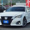 toyota crown 2016 -TOYOTA--Crown DAA-AWS210--AWS210-6109329---TOYOTA--Crown DAA-AWS210--AWS210-6109329- image 1