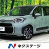 toyota sienta 2023 -TOYOTA--Sienta 6AA-MXPL10G--MXPL10-1054524---TOYOTA--Sienta 6AA-MXPL10G--MXPL10-1054524- image 1