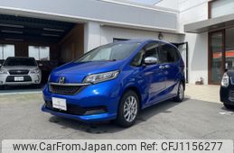 honda freed 2023 -HONDA--Freed 5BA-GB5--GB5-3202028---HONDA--Freed 5BA-GB5--GB5-3202028-