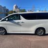 toyota alphard 2017 quick_quick_DBA-AGH30W_AGH30-0126001 image 2