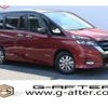 nissan serena 2019 -NISSAN--Serena DAA-HFC27--HFC27-032609---NISSAN--Serena DAA-HFC27--HFC27-032609- image 1