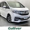 honda stepwagon 2015 -HONDA--Stepwgn DBA-RP3--RP3-1011661---HONDA--Stepwgn DBA-RP3--RP3-1011661- image 1