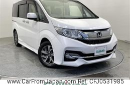 honda stepwagon 2015 -HONDA--Stepwgn DBA-RP3--RP3-1011661---HONDA--Stepwgn DBA-RP3--RP3-1011661-