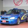 subaru impreza-wrx 2005 19111905 image 3