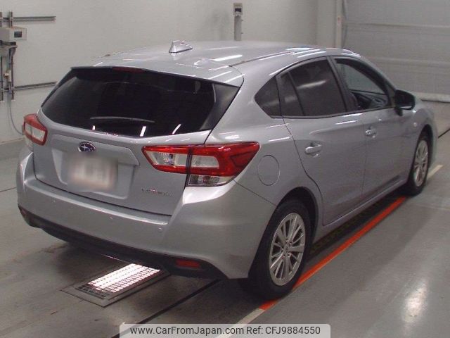 subaru impreza-wagon 2019 -SUBARU--Impreza Wagon GT2-048251---SUBARU--Impreza Wagon GT2-048251- image 2