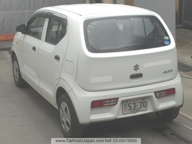 suzuki alto 2019 -SUZUKI--Alto HA36S-532536---SUZUKI--Alto HA36S-532536- image 2