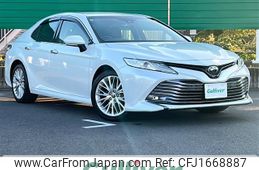 toyota camry 2018 CFJ1668887