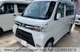 daihatsu atrai-wagon 2018 -DAIHATSU--Atrai Wagon S331G--0034751---DAIHATSU--Atrai Wagon S331G--0034751-