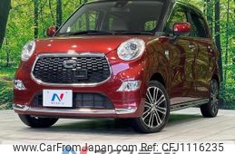 daihatsu cast 2016 quick_quick_LA250S_LA250S-0026598